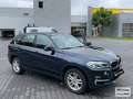 BMW X5 sDrive25d Aut. PANORAMA~LEDER~NAVI~ Bleu - thumbnail 4