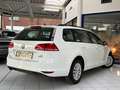 Volkswagen Golf Variant SW 1.2 TSI ** GPS ** CLIM ** 1ER PROPR ** Wit - thumbnail 5