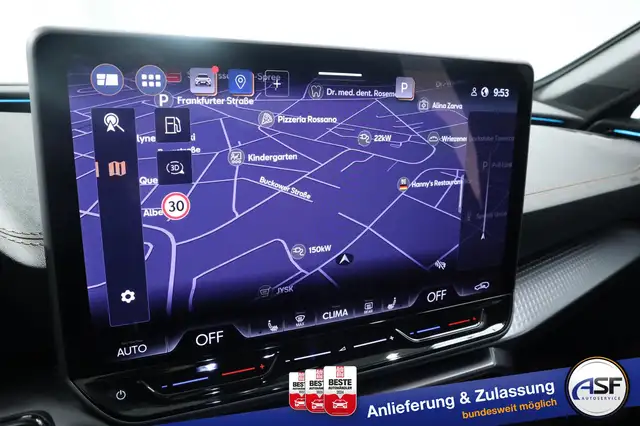 Cupra Formentor view 26
