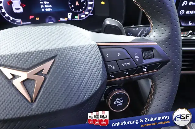Cupra Formentor view 23