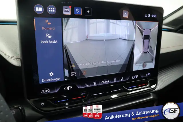 Cupra Formentor view 24