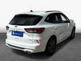 Ford Kuga 2.5 Duratec PHEV ST-LINE X Weiß - thumbnail 2