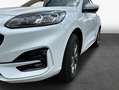 Ford Kuga 2.5 Duratec PHEV ST-LINE X Weiß - thumbnail 5