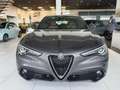 Alfa Romeo Stelvio Ti Gris - thumbnail 3