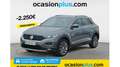 Volkswagen T-Roc 1.5 TSI Sport Gris - thumbnail 1