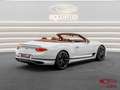 Bentley Continental GT Speed W12 Convertible Weiß - thumbnail 7