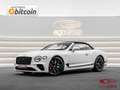 Bentley Continental GT Speed W12 Convertible Weiß - thumbnail 2