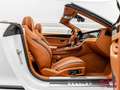 Bentley Continental GT Speed W12 Convertible Weiß - thumbnail 11