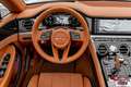Bentley Continental GT Speed W12 Convertible Weiß - thumbnail 30