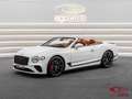 Bentley Continental GT Speed W12 Convertible Weiß - thumbnail 4
