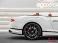 Bentley Continental GT Speed W12 Convertible Weiß - thumbnail 33