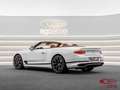 Bentley Continental GT Speed W12 Convertible Weiß - thumbnail 5