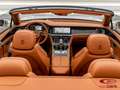 Bentley Continental GT Speed W12 Convertible Weiß - thumbnail 17