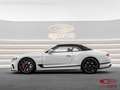 Bentley Continental GT Speed W12 Convertible Weiß - thumbnail 3
