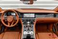 Bentley Continental GT Speed W12 Convertible Weiß - thumbnail 29