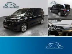 Volkswagen T7 Multivan 2,0TDI LÜ Style AHK 360° 3ZK SHZ ACC
