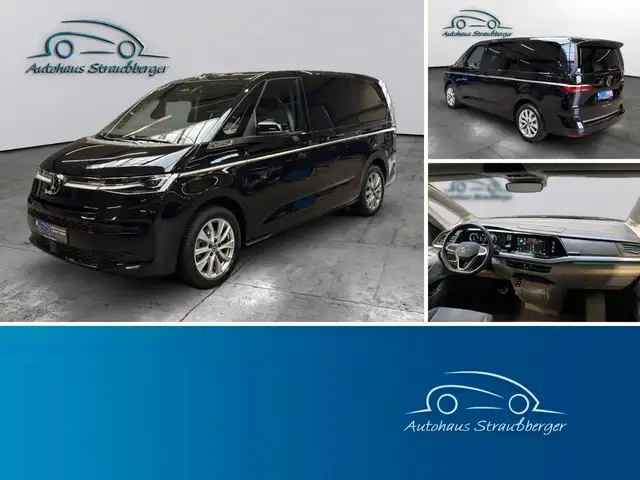 Volkswagen T7 Multivan 2,0TDI LÜ Style AHK 360° 3ZK SHZ ACC