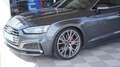 Audi A5 Sportback quattro TDI 3,0 CO//TOP//ZUSTAND//8FA... Grau - thumbnail 13