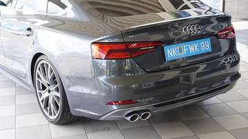 Sportback quattro TDI 3,0 CO//TOP//ZUSTAND//8FA...