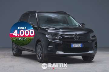 1.2 Puretech Turbo 100CV Max