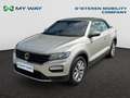 Volkswagen T-Roc Style 1.0 TSI 110 PK 6v / ACC / Camera / Apple Carplay Gris - thumbnail 1