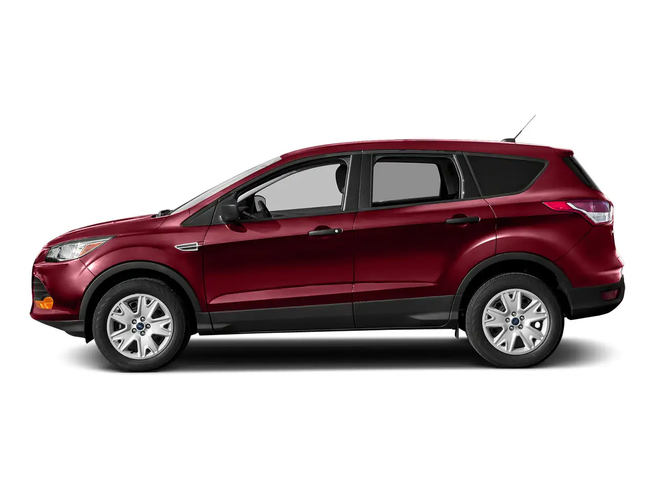 Ford Escape снимка Ford Escape