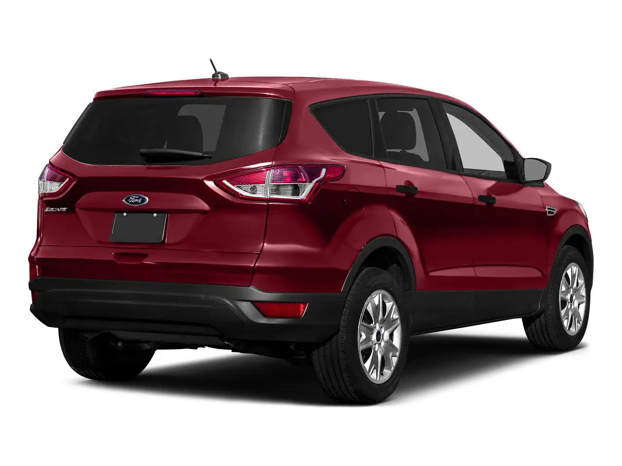 Ford Escape снимка Ford Escape