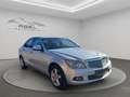 Mercedes-Benz C 200 C 200 Kompressor*Navi*Klimaauto.*PDC V/H* Plateado - thumbnail 3