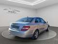 Mercedes-Benz C 200 C 200 Kompressor*Navi*Klimaauto.*PDC V/H* Plateado - thumbnail 5