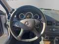 Mercedes-Benz C 200 C 200 Kompressor*Navi*Klimaauto.*PDC V/H* Plateado - thumbnail 13