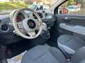 Fiat 500 1.2  easypower Gpl 69cv Grau - thumbnail 8