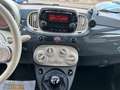 Fiat 500 1.2  easypower Gpl 69cv Grau - thumbnail 7