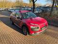 Citroen C4 Cactus PureTech 82 Automatik Feel Euro 6 Rot - thumbnail 1