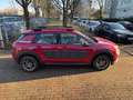 Citroen C4 Cactus PureTech 82 Automatik Feel Euro 6 Rot - thumbnail 3