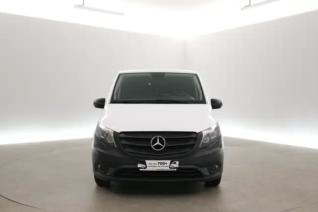 Mercedes-Benz Vito view 7
