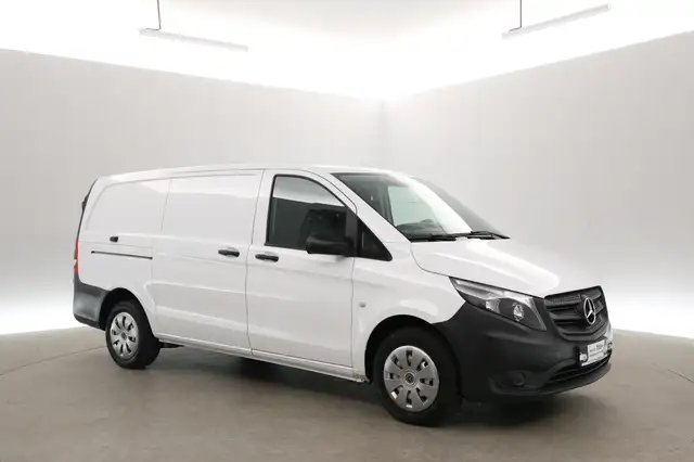 Mercedes-Benz Vito view 6