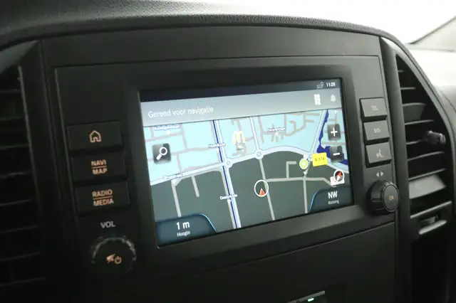 Mercedes-Benz Vito view 13