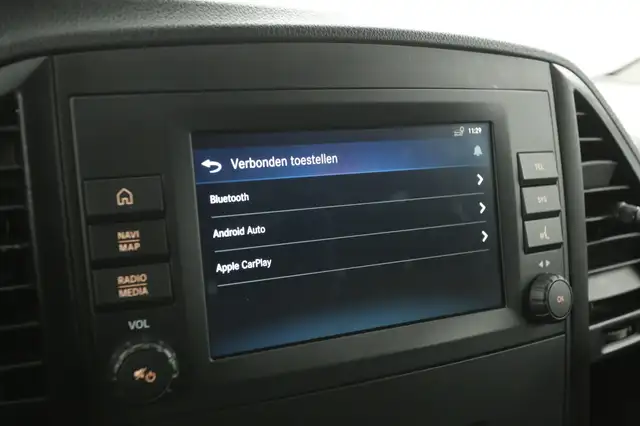 Mercedes-Benz Vito view 15
