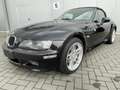 BMW Z3 1.9 Etat Neuf 30753 KMS STRICTEMENT ORIGINAL Noir - thumbnail 1