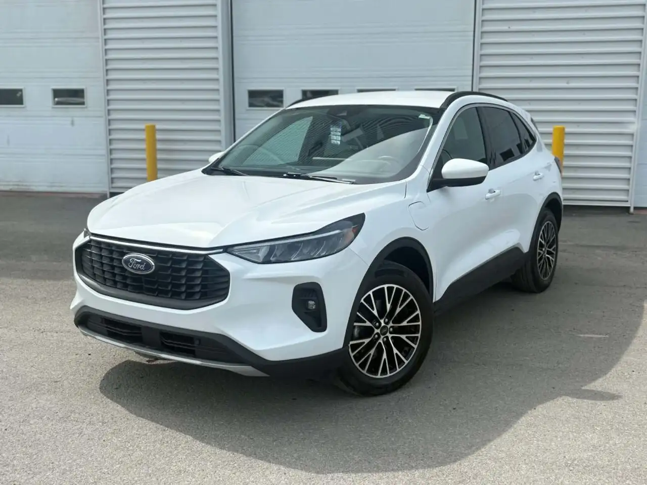 2023 Ford Escape