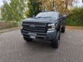 Chevrolet Silverado 2500 HD Crew Cab Gris - thumbnail 3