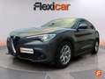 Alfa Romeo Stelvio 2.2 Diésel 118kW (160CV) Executive RWD Gris - thumbnail 2