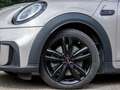 MINI Cooper S Cabrio JCW-Trim-Sitz NaviMult RFK KoZg Grey - thumbnail 14