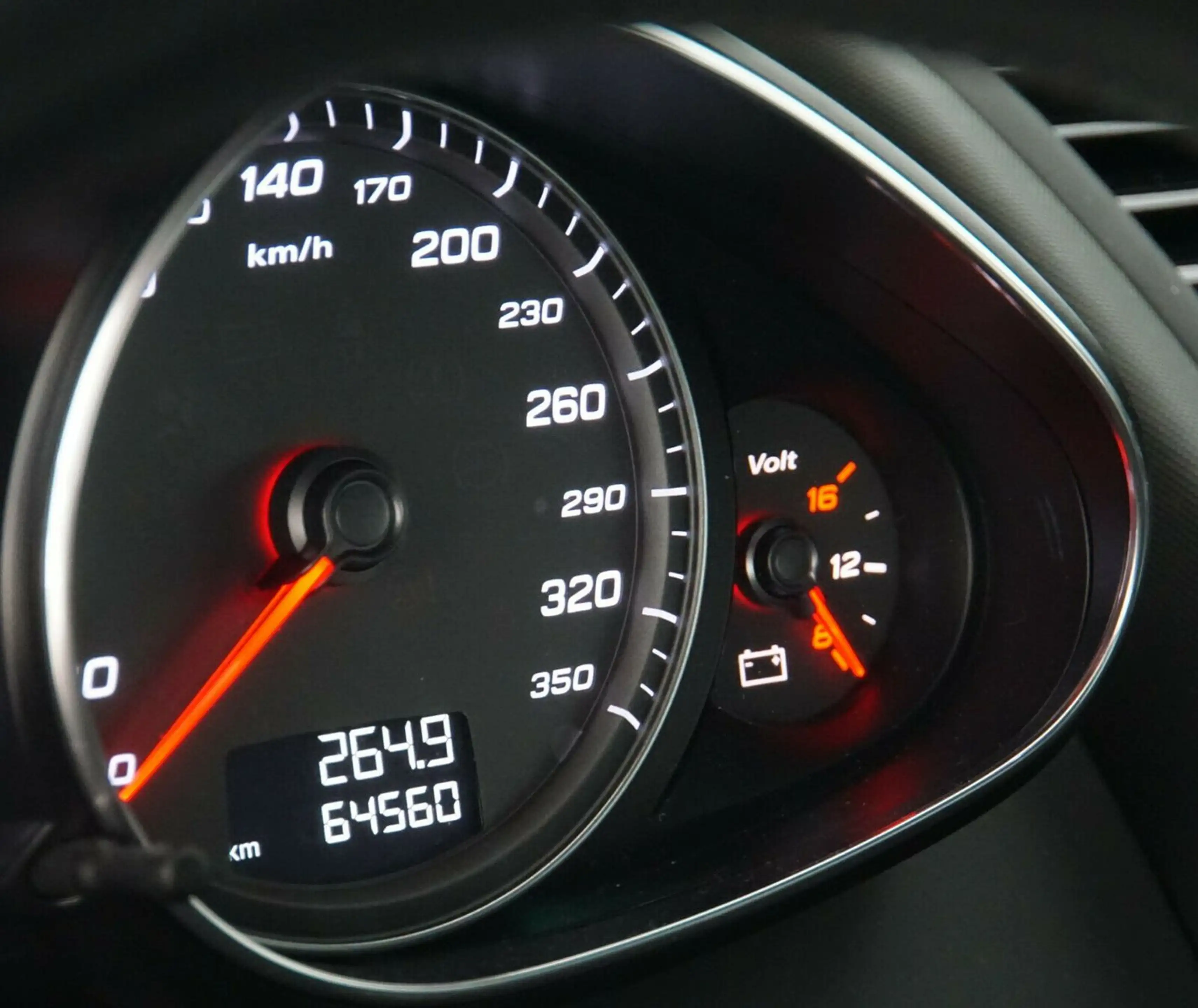 Audi R8 quattro Individual Exclusive — photo 15