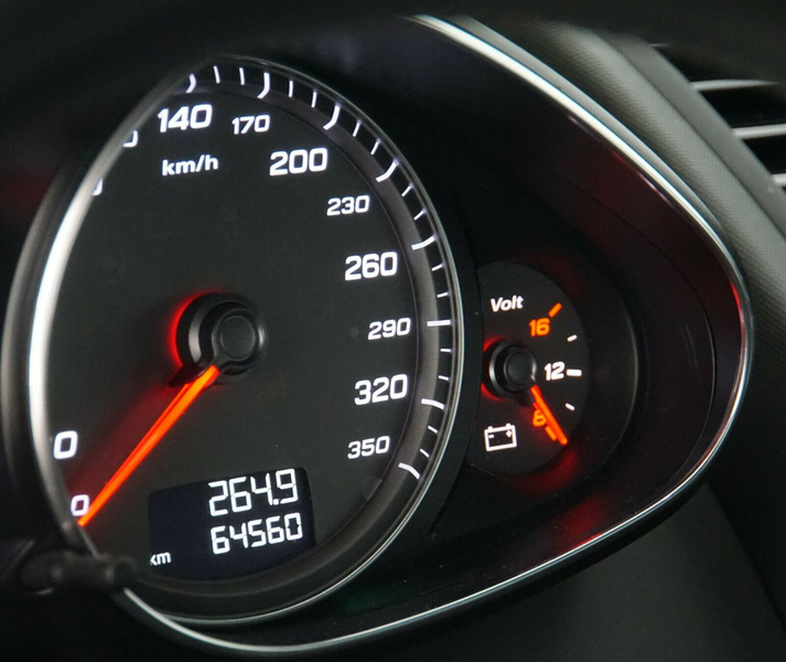 Audi R8 quattro Individual Exclusive — photo 15