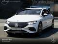 Mercedes-Benz EQE 300 Avantgarde WideScreen LED Kamera PTS Sitzh Blanc - thumbnail 2