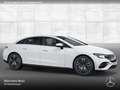 Mercedes-Benz EQE 300 Avantgarde WideScreen LED Kamera PTS Sitzh Blanc - thumbnail 13