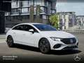 Mercedes-Benz EQE 300 Avantgarde WideScreen LED Kamera PTS Sitzh Blanc - thumbnail 15