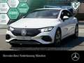 Mercedes-Benz EQE 300 Avantgarde WideScreen LED Kamera PTS Sitzh Blanc - thumbnail 1