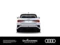 Audi A3 Sportback 40 TDI quattro S line Matrix Navi Weiß - thumbnail 3